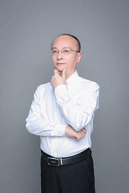 向陽生涯咨詢專家-張戈