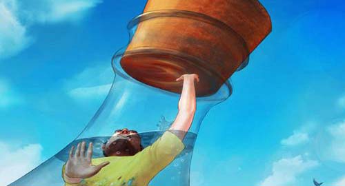 細(xì)細(xì)規(guī)劃，從容跳出你的職業(yè)瓶頸