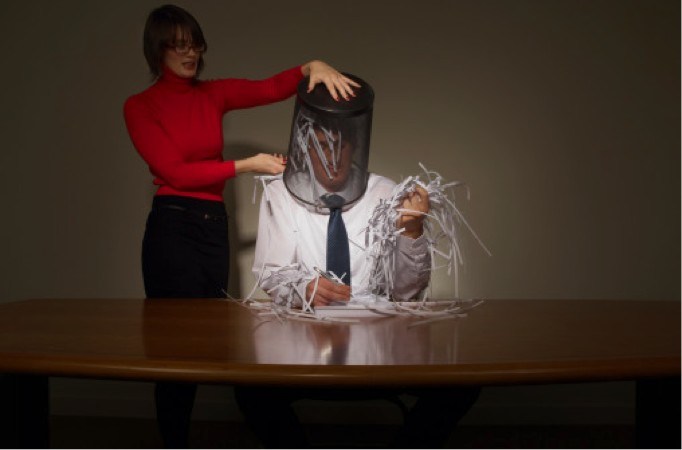 薪水墊底，理財(cái)艱難，職場(chǎng)咸魚如何翻身