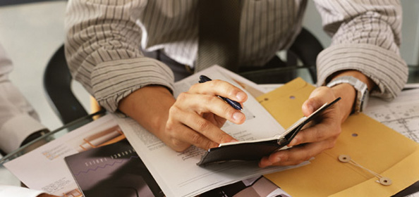 職場(chǎng)中你可能忽視的四個(gè)關(guān)鍵點(diǎn)