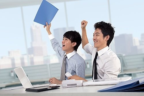 聰明工作的方法，高效職場(chǎng)就靠它！