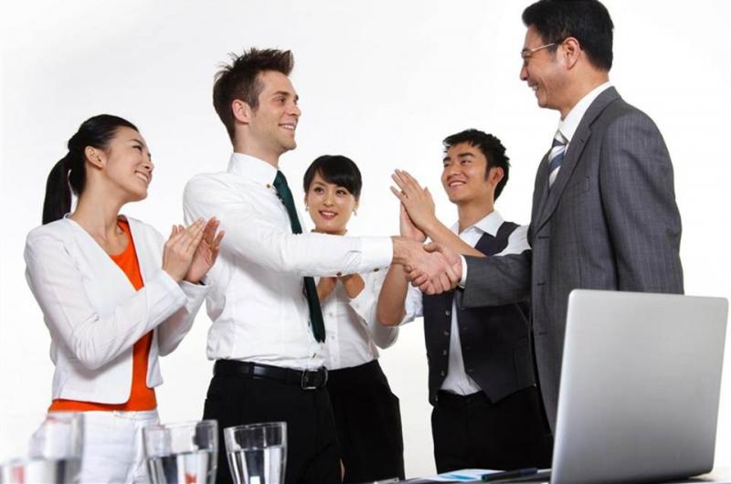 做到讓領(lǐng)導(dǎo)稀罕你， 其實(shí)不怎么難