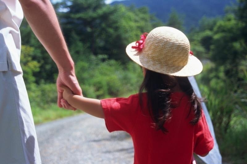 我的童年，我的性格，我的路