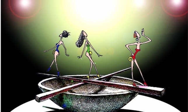 職業(yè)規(guī)劃機構(gòu)：青春飯能吃多久？