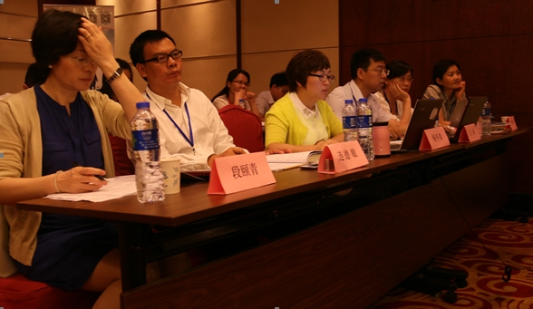 向陽生涯38期“CCDM高級職業(yè)規(guī)劃師認(rèn)證班”