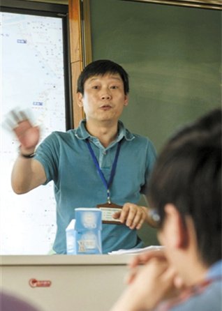 80%高一生不知興趣所在 職業(yè)規(guī)劃或成必修課-向陽生涯