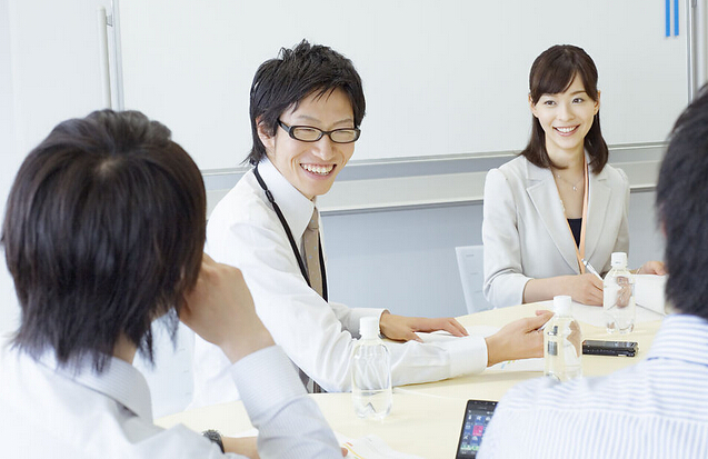 職場案例：身在職場的人，你幸福嗎？