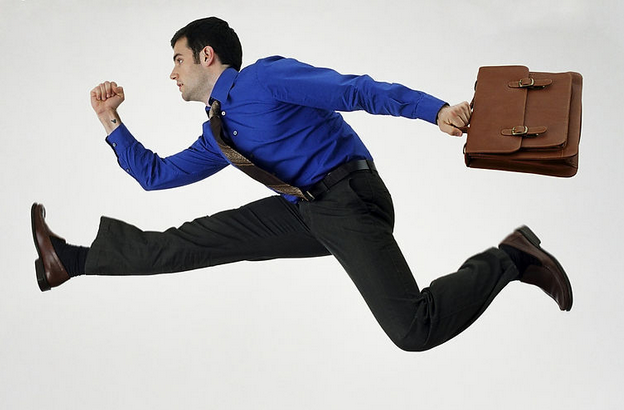 職業(yè)規(guī)劃師：未來五年最有前途的八大職業(yè)