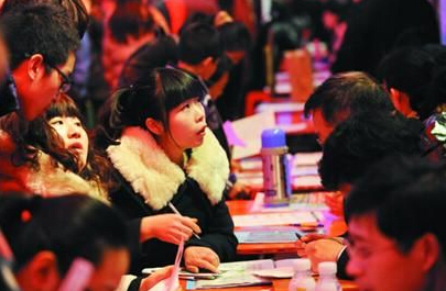 大學(xué)生身價如何實(shí)現(xiàn)薪水兩年翻番？