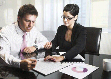 職業(yè)規(guī)劃師的神秘“面紗”