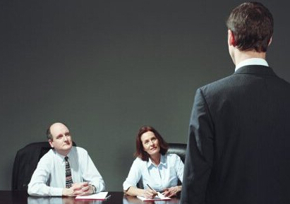 十種面試中的失敗表現(xiàn)