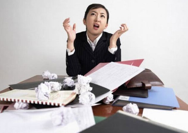 殺傷力最大輻射面最廣--抱怨