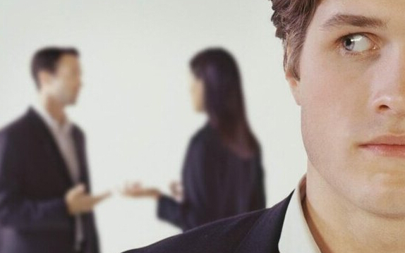 最禁錮自身發(fā)展--妒忌