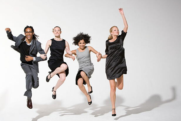 職場攻略：職業(yè)好定位再跳槽