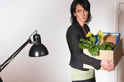 裸辭追逐幸福，還是隱忍缺失