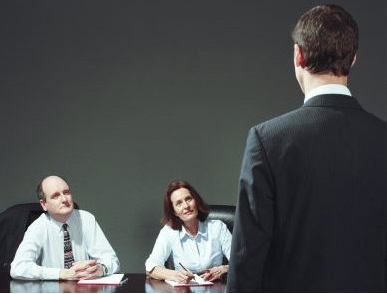 職業(yè)規(guī)劃師教你如何成功面試