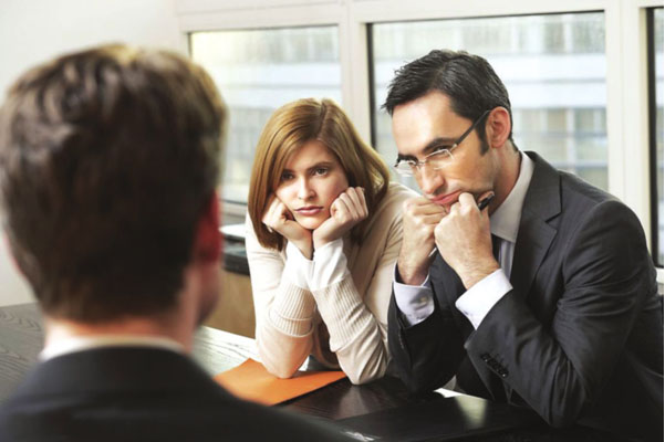 專業(yè)不對(duì)口，面試被秒殺？向陽生涯職業(yè)規(guī)劃