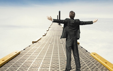 從生涯四度看HR職業(yè)規(guī)劃