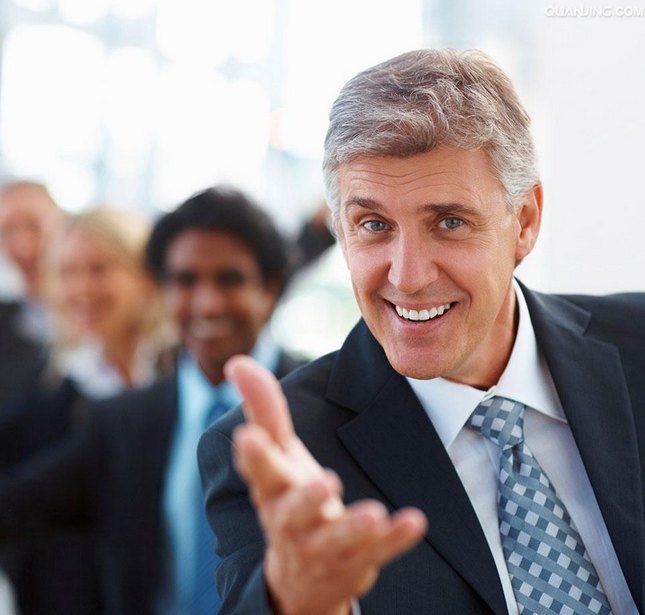 認(rèn)真選第1個老板，別挑剔第1份待遇