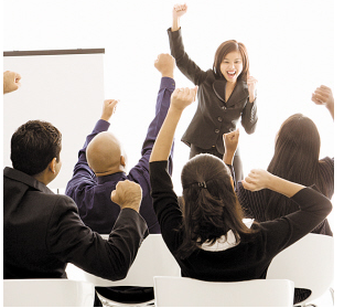 長沙職業(yè)規(guī)劃沙龍第二期——《突破與成長，HR的職業(yè)發(fā)展》