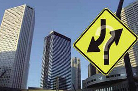 切勿讓時(shí)代的進(jìn)步打亂了你的職業(yè)發(fā)展的步伐