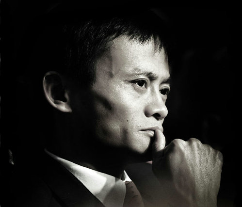 馬云96年跑業(yè)務(wù)被拒視頻曝光 獻(xiàn)給正在拼搏的你