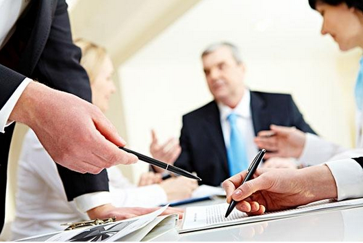 簡歷中最容易犯的9大錯，別讓HR對你咆哮！