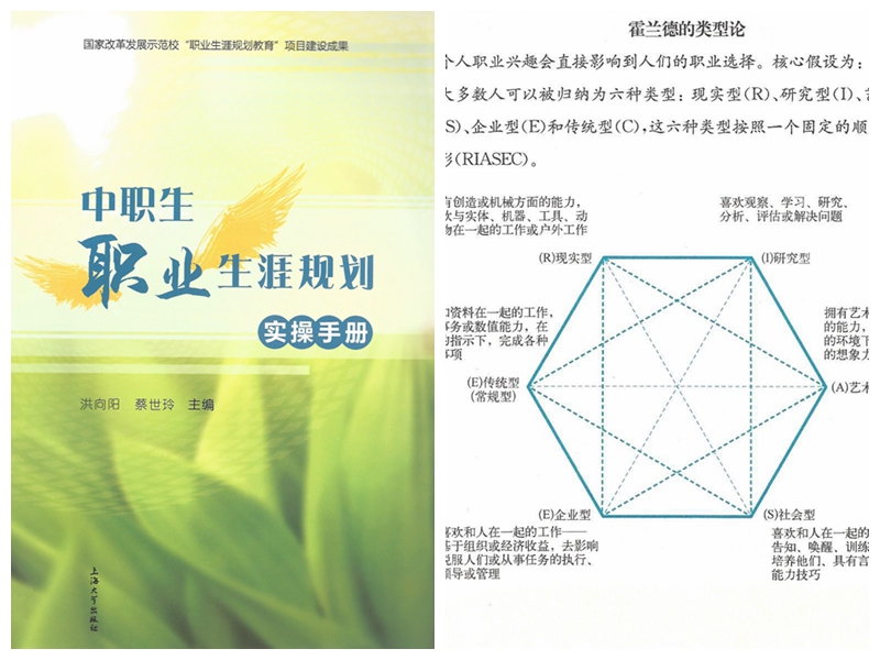 丹陽中職學(xué)校的三堂職業(yè)規(guī)劃課