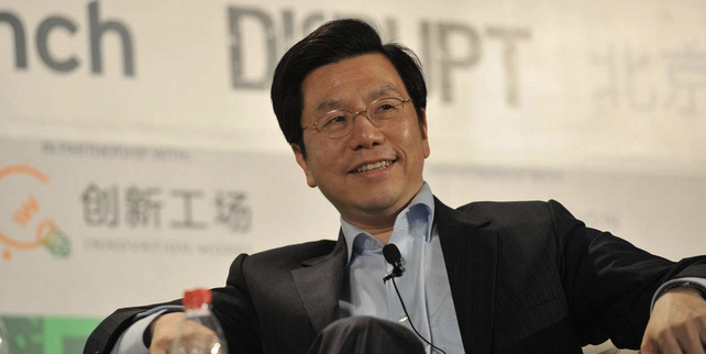 李開復(fù)：如何設(shè)計你的2015年度計劃