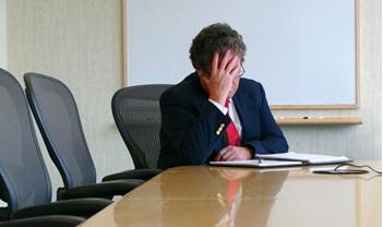 35歲被晉升瓶頸卡住怎么辦