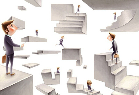 職業(yè)生涯規(guī)劃，五大窗口期不容錯失！