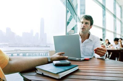 銷(xiāo)售人員的職業(yè)發(fā)展