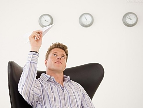 單身職場人士想逆襲？好好利用晚上！