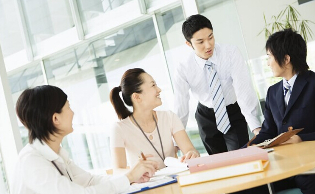 HR的職場發(fā)展路程