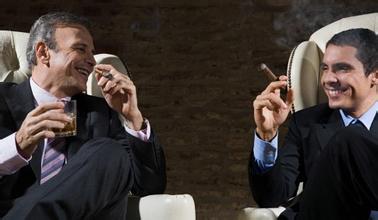 向陽生涯案例：如何利用你的老板助你行走職場