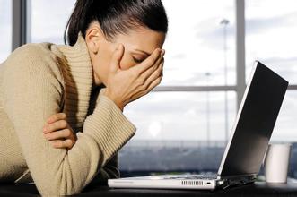 職業(yè)規(guī)劃：盤點(diǎn)躁動(dòng)職場上的糾結(jié)和焦慮