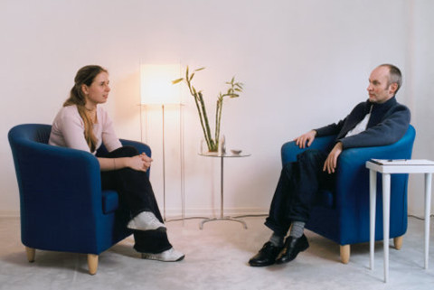 心理咨詢師職業(yè)規(guī)劃：職業(yè)生涯束手無策