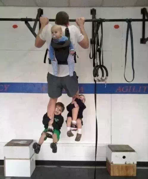 2015已過1/4，別再混日子了！