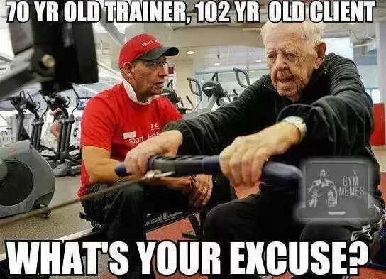 2015已過1/4，別再混日子了！