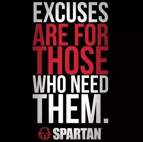 2015已過1/4，別再混日子了！