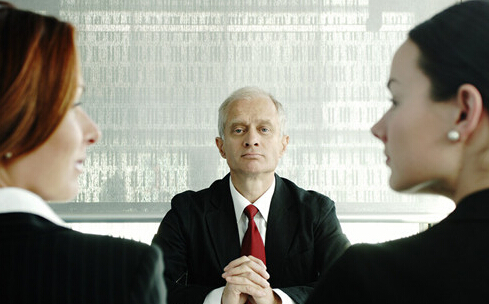 面對(duì)下列招聘“怪招”，你知道怎么接招么？