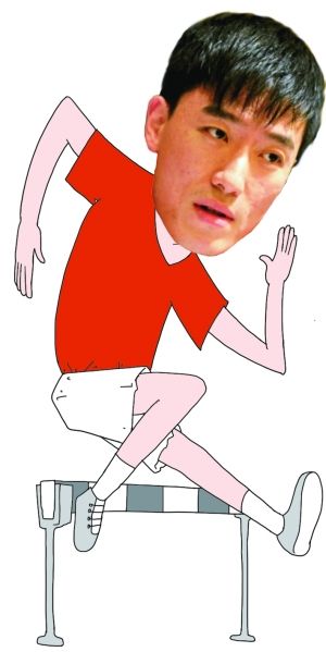 劉翔，人生的新賽季你將如何再次飛翔？