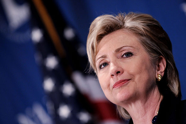 規(guī)劃你的職業(yè)，像希拉里競選一樣