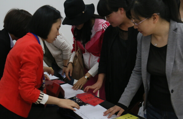 CCDM高級(jí)職業(yè)規(guī)劃師上海班火熱開(kāi)課中