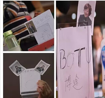 CCDM高級(jí)職業(yè)規(guī)劃師上海班火熱開(kāi)課中